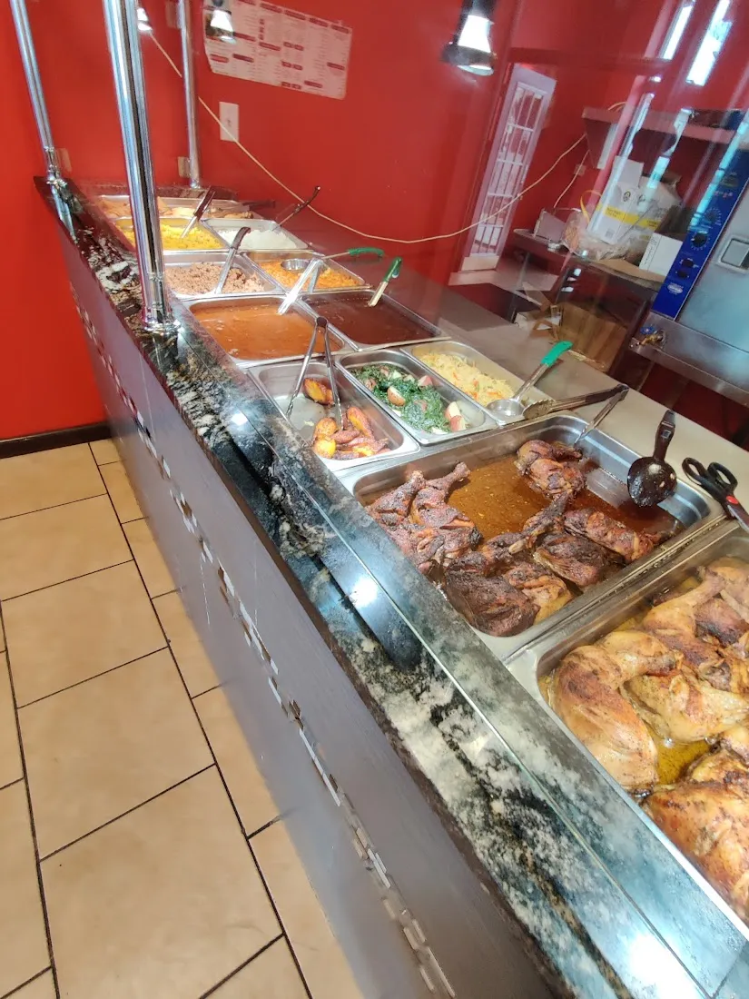 Prospect Seafood and Chicken